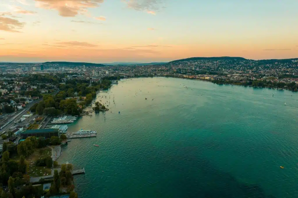 must-see things in zurich